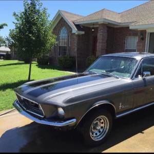 Meet your Posher, Benton